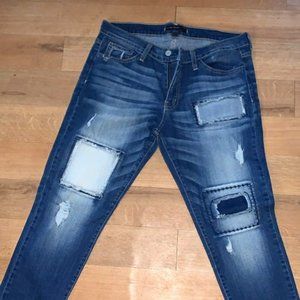 Flying Monkey Women Jeans